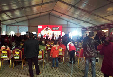 双虎木门长沙店“一元购锁、十元送门”引消费