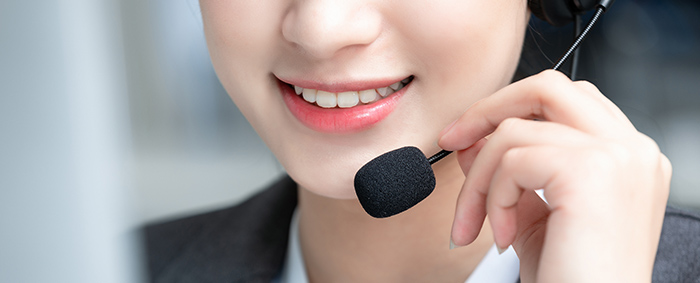 服务是一种快乐